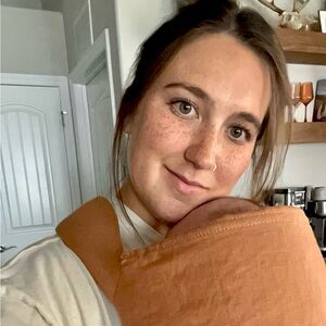 Meet your Posher, Kiana